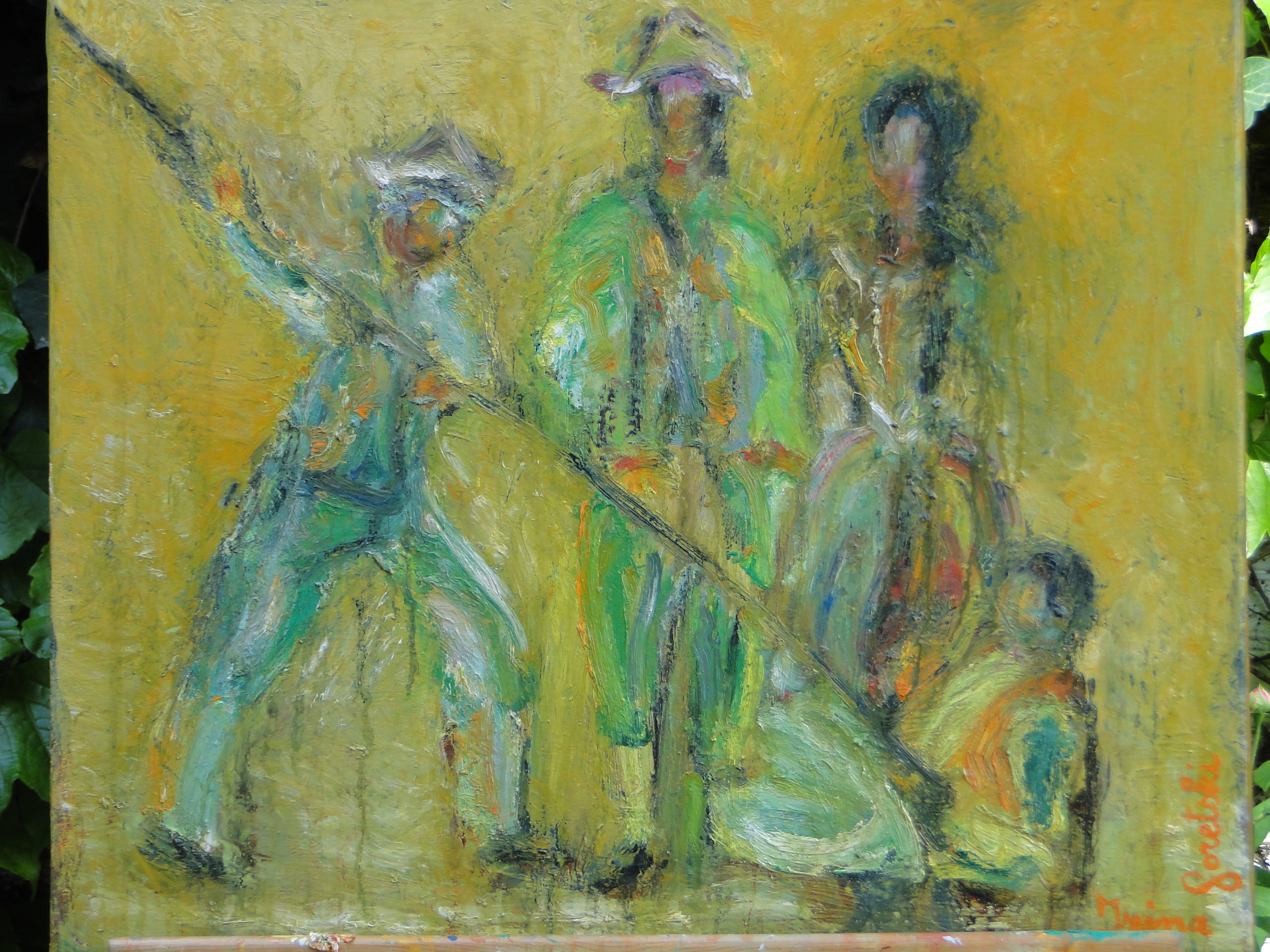 Peinture